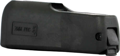 Browning 112044616 X-Bolt 3Rd <span style="font-weight:bolder; ">7mm</span> <span style="font-weight:bolder; ">Prc</span> Black Polymer