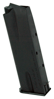 Browning Magazine Hi-Power 9MM SA 13-ROUNDS Blued