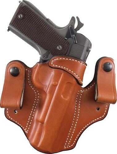 Mad Max Right Hand Holster for Glock 17 in Tan