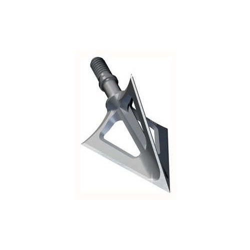 G5 Outdoors BROADHEAD MONTEC 1-Piece 100 Grains 1/16" Cut 3Pk