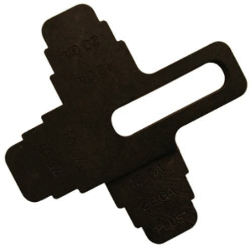 Browning Choke Tube Wrench All Gauge For INVECTOR Plus Tubes