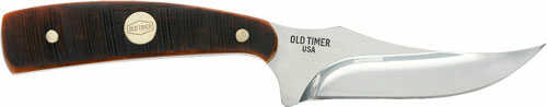 Old Timer Knife Generational SHARPFINGER 3.5" Made In USA