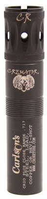 Carlsons Choke Tube CREMATOR 12 Gauge Ported C-Range CRIO/CRIO+
