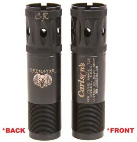 Carlsons Choke Tube CREMATOR 12 Gauge Ported C-Range Rem