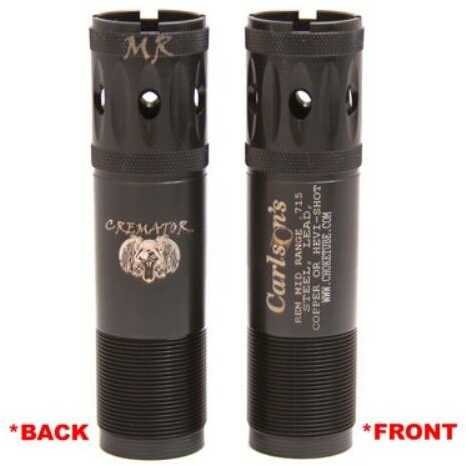 Carlsons Choke Tube CREMATOR 12 Gauge Ported M-Range Rem