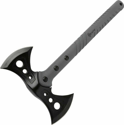 REAPR Sidewinder Double Axe 16" Overall/3.5" BLADE-img-0