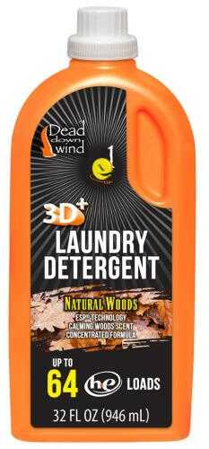 Dead Down Wind Laundry Detergent Natural Woods 32 oz. Model: 11911