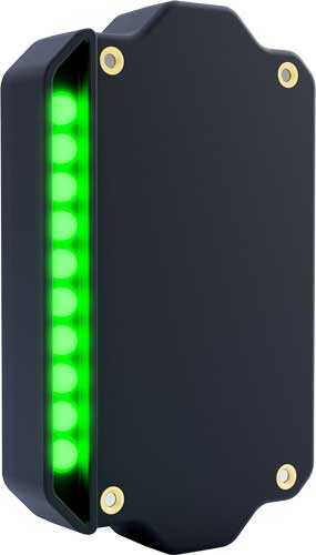 Caldwell Flash Bang Target Hit Indicator W/10Green LEDS