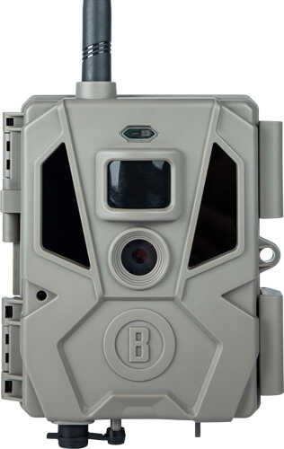 Bushnell Trail Cam CELLUCORE 20MP No GLO AT&T Brow-img-0