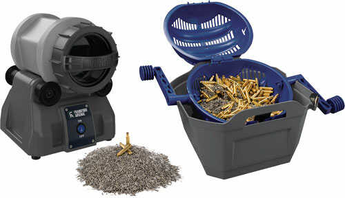 Frankford Arsenal Rotary Tumbler Lite Essentials Kit