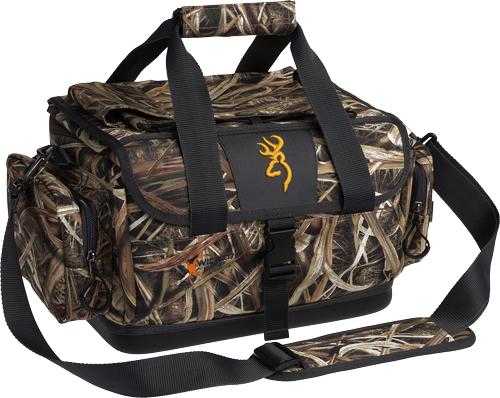 Browning Blind Bag with Carry Strap 12"W X 7.5"H X 8.25"D MO-SGB