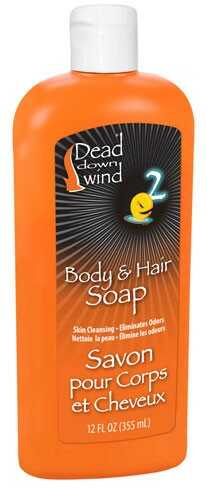 Dead Down Wind Body Wash & Shampoo E2 12Fl Oz<