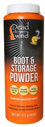 Dead Down Wind Boot & Storage Powder E2 4Oz