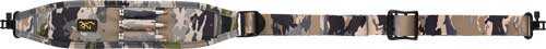 Browning All Season Sling With Metal Swivels Auric Camo
