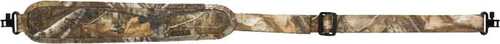 Browning Range Pro Sling 28"-40" Padded W/QD Swivels Realtree Edge