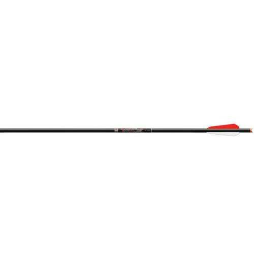 EASTON XBOW Bolt Bloodline 20" 3" VANES W/Lighted Hm NOCK 3Pk