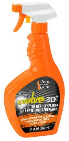 Dead Down Wind Field Spray Evolve E3 24Oz