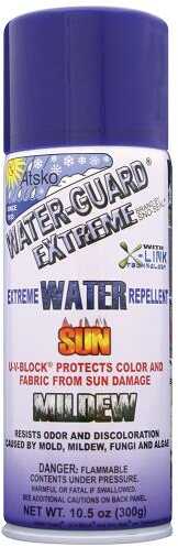 Atsko Water-Guard Extreme Repellent 12 Fluid Ounces Aero Md: 1336X