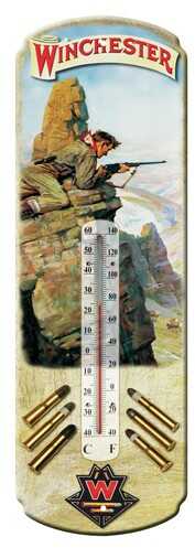 Rivers Edge Products Thermometer Winchester Hunter