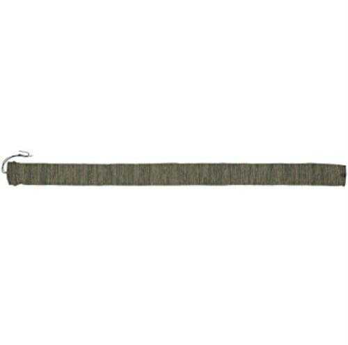 Allen Gun Sock 52" Green Camo Scoped or Non-Scoped