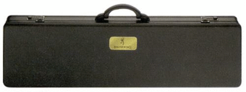Browning Luggage Case For All O/U Up To 32"Bbl.-img-0