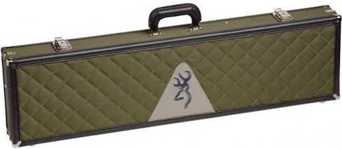 Browning Luggage Case O/U To 34" Barrel Summit Military Green