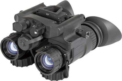 AGM NVG-40 3Aw1 NGT Vision GOOGLE/Monocular White-img-0