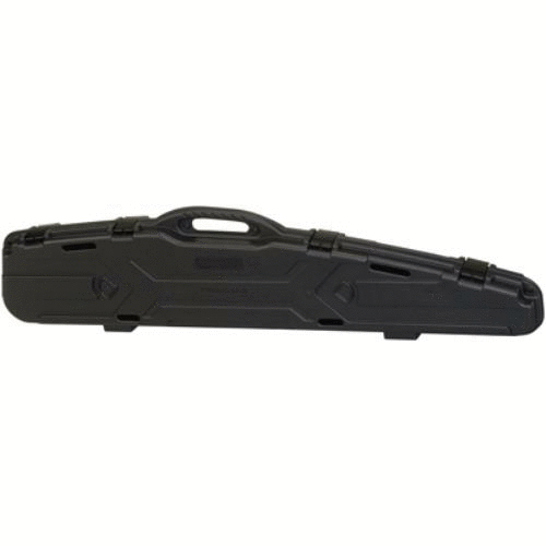 Plano Pro Max Single Scoped Rifle Case Black