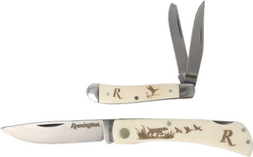 Remington Accessories 15686 Duck Tin Collector Gif-img-0