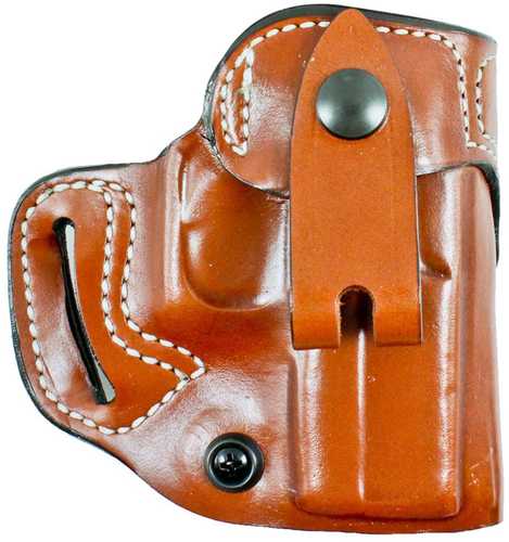 DESANTIS Osprey Holster TRAILG Slot OWB/IWB S/A Hellcat Tan