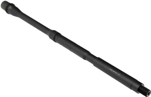 Faxon Firearms 15A57C16N4P-Cl Duty Series 5.56 Nato 16" Black Chrome Mag Phosphate 4150 CMV Barrel