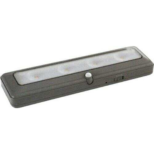 Browning DC LED Safe Light 75 Lumens Motion Activated 3-AA Md: 164154