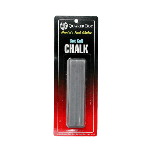 Quaker Boy Box Call Chalk-img-0