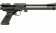 CROSMAN 1701P SILOUETTE Pcp .177 Target Air Pistol