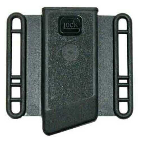 Glock Magazine Pouch Fits 17,19,22,23 Black