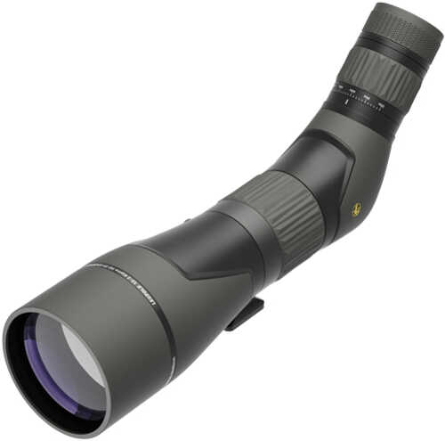 Leupold Spotting Scope SX2 Alpine 20-60X80 Angled Gray