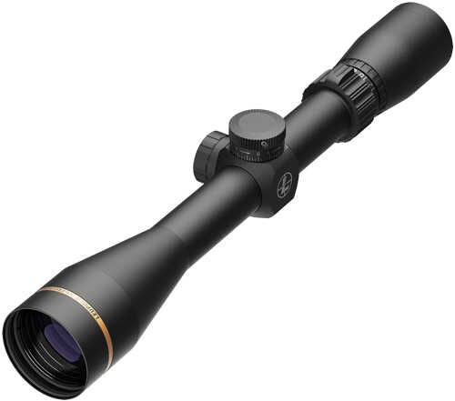 <span style="font-weight:bolder; ">Leupold</span> Scope <span style="font-weight:bolder; ">VX</span>-Freedom 4-12X40 CDS Duplex