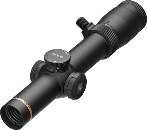 Leupold Scope VX-3HD 1.5-5X20 <span style="font-weight:bolder; ">CDS</span> Firedot Twilight HNTR 30MM