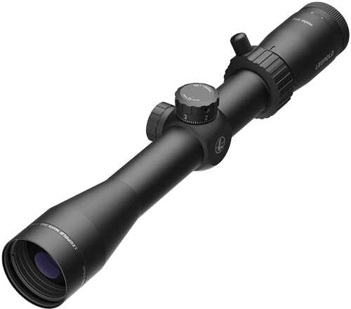 Leupold Mark 3HD 3-9X40MM P5 Mildot