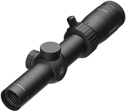 Leupold Scope Mark 3HD 30MM 1.5-4X20 AR-Ballistic Matte