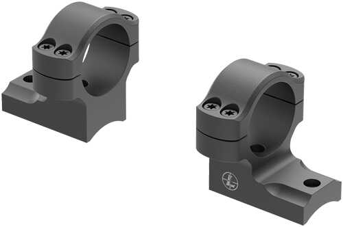 LEU Rings BACKCOUNTRY SAV Med 1 Matte