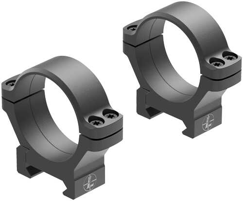 Leupold Rings BACKCOUNTRY Cross-Slot 35MM Med Matte