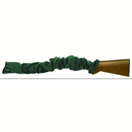 Remington Rem Gun Sack Green 52" Fits Scoped Or Non-Scoped