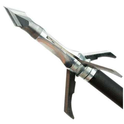 Grim Reaper BROADHEAD RAZORCUT XBOW 3-Blade 100 Grains 1 1/2" Cut