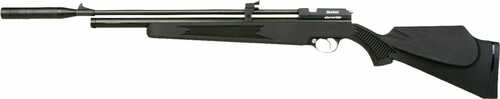 BLUE LINE USA Diana Air Rifle STORMRIDER .177 Pcp 1050 Fps Polymer STK