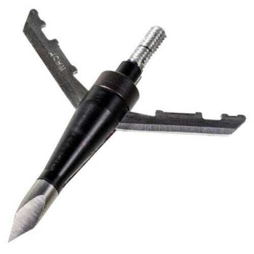 WASP Jak Knife Broadhead 2 Blade 100 Grain 3 pk. Model: 1903