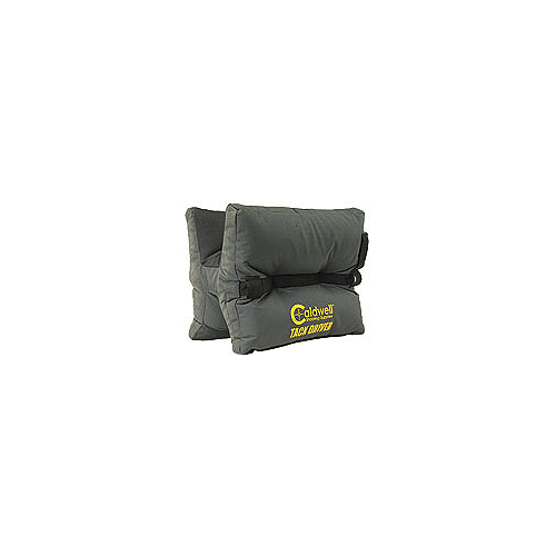 Caldwell TAC Driver Benchrest Bag (UNFILLED) W/Carry Strap