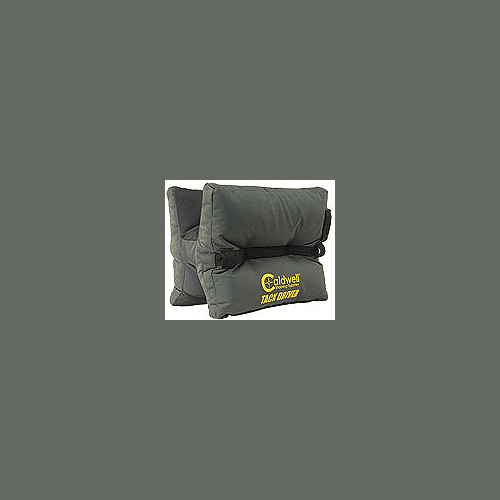 Caldwell TAC Driver Benchrest Bag (UNFILLED) W/Carry Strap