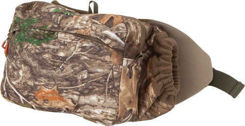 Allen Tundra Waist Pack With Hand Warmer Realtree-img-0