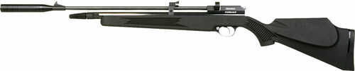 BLUE LINE USA Diana Air Rifle TRAILSCOUT .177 Co2 660 Fps Polymer STK